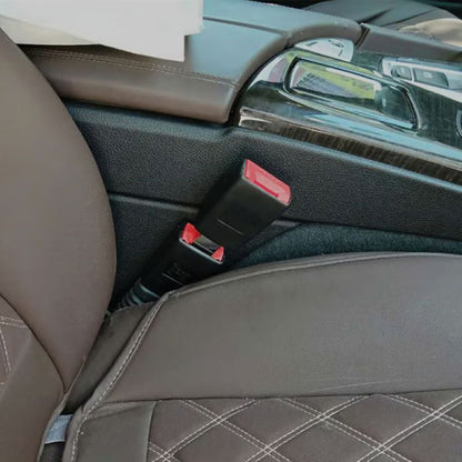 Universal Car Seatbelt Extender Buckle
