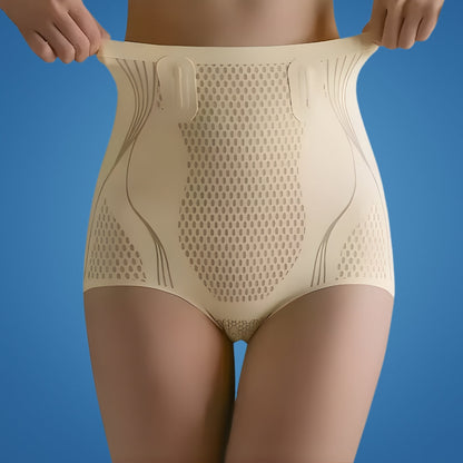 Comfortable High Waist Shapewear for Women
