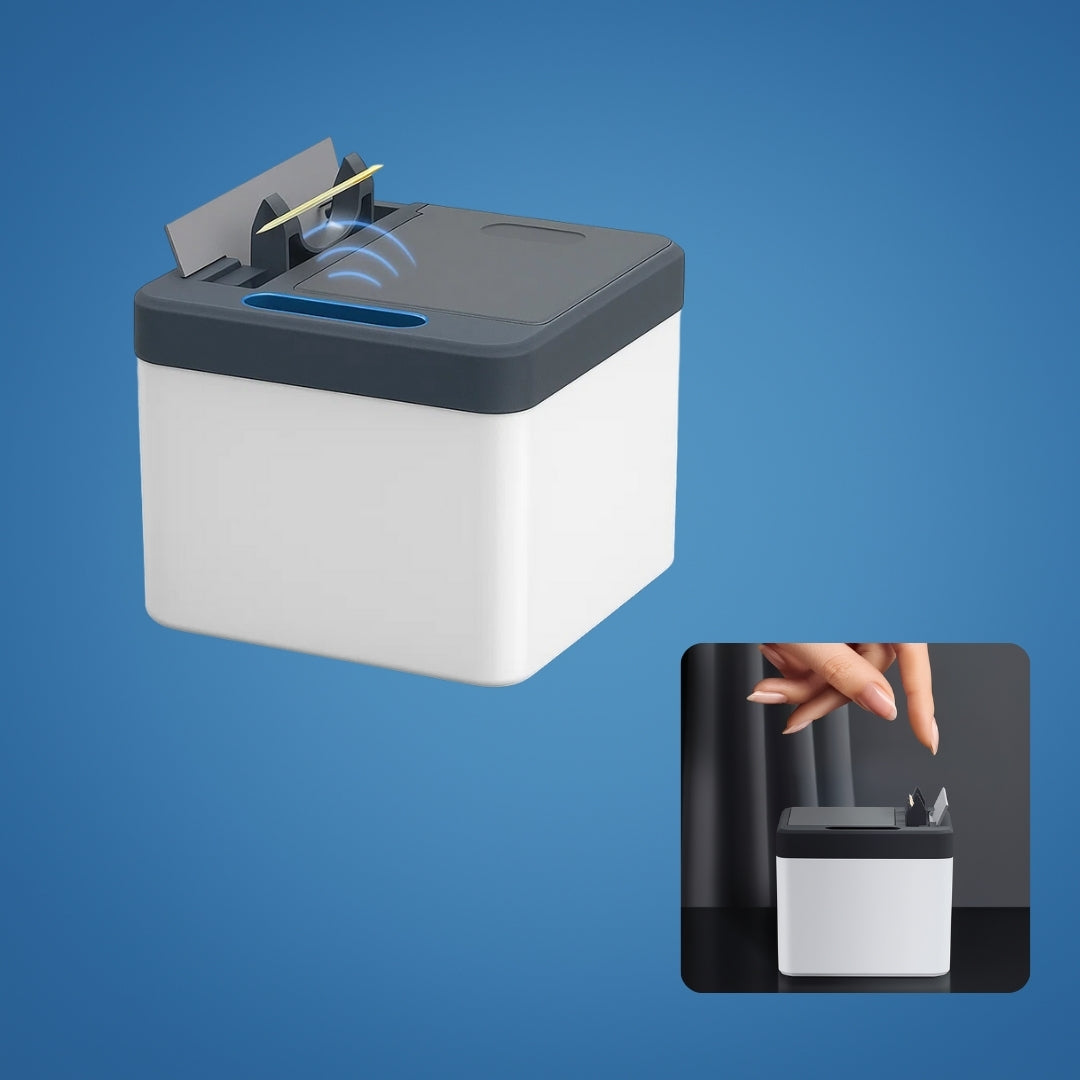 Automatic Hands-Free Infrared Soap Dispenser - Befez