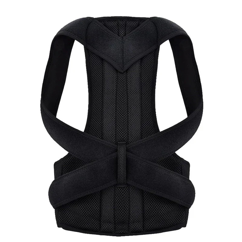 Comfortable Back Support Posture Corrector
