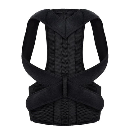 Comfortable Back Support Posture Corrector