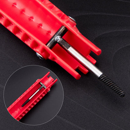 Befez | 8-in-1 Basin Plumbing Adjustable Wrench