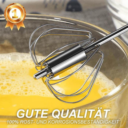 Easy Electric Egg Whisk