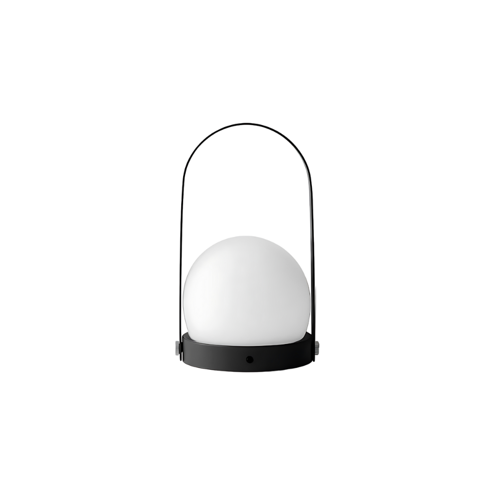 Compact Rechargeable LED Hanging Light