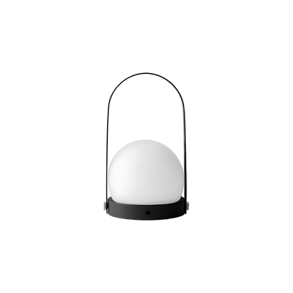 Compact Rechargeable LED Hanging Light