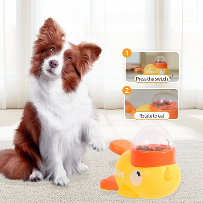 Automatic Pet Feeder for Dogs Befez - Befez