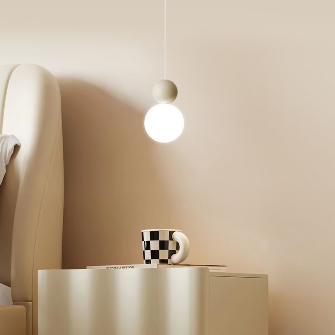 Stylish Modern LED Hanging Light - Befez