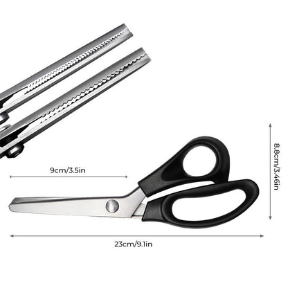 Premium Sharp Tip Craft Scissors