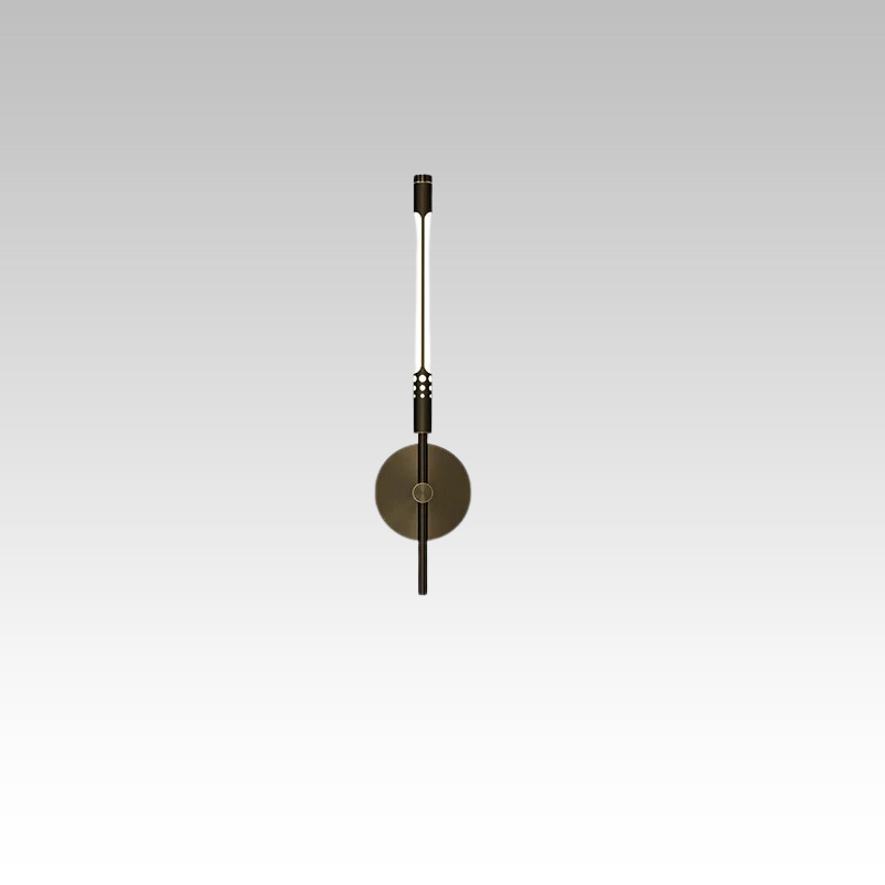 Elegant LED Wall Light for Home