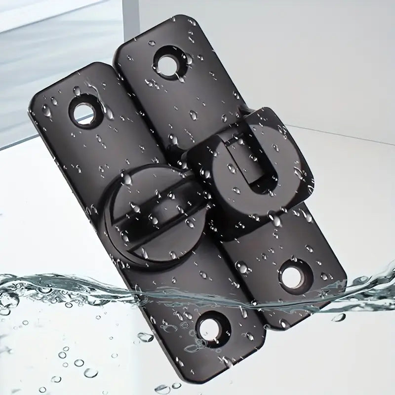 Durable Metal Quick Lock