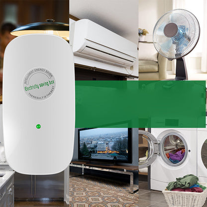 Smart Home Power Saver Device