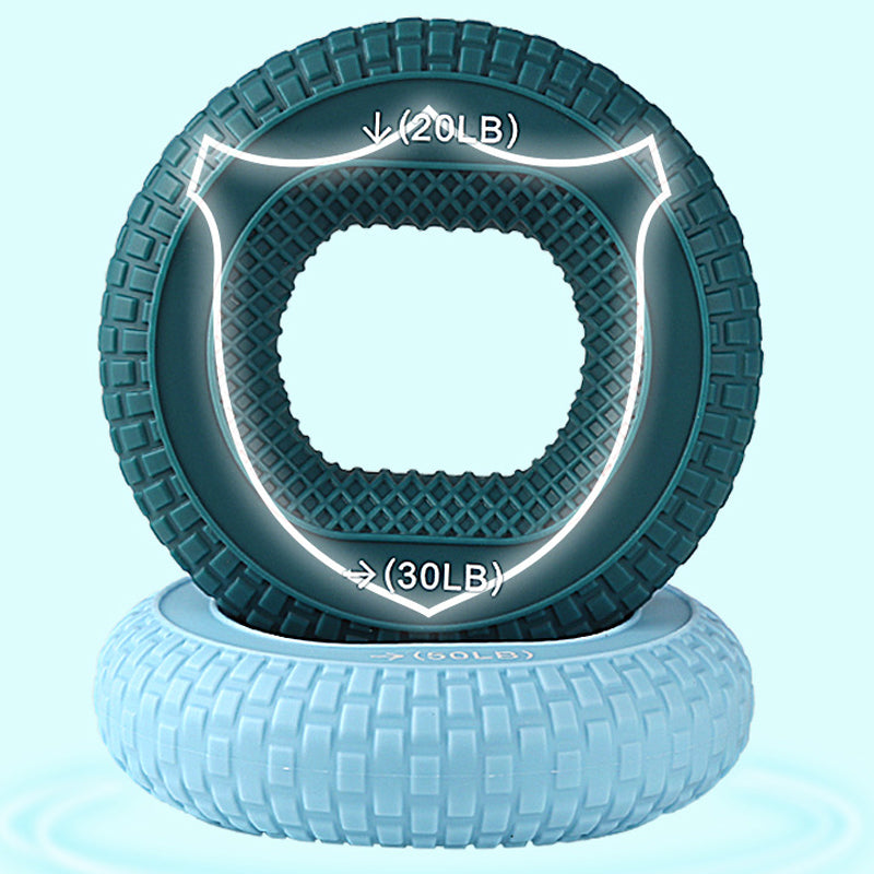 Compact Grip Builder Exerciser