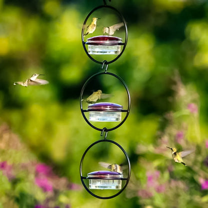 Befez | Classic Bird Stainless Steel Water Dispenser