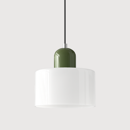 Stylish Glass Pendant Lighting for Modern Homes