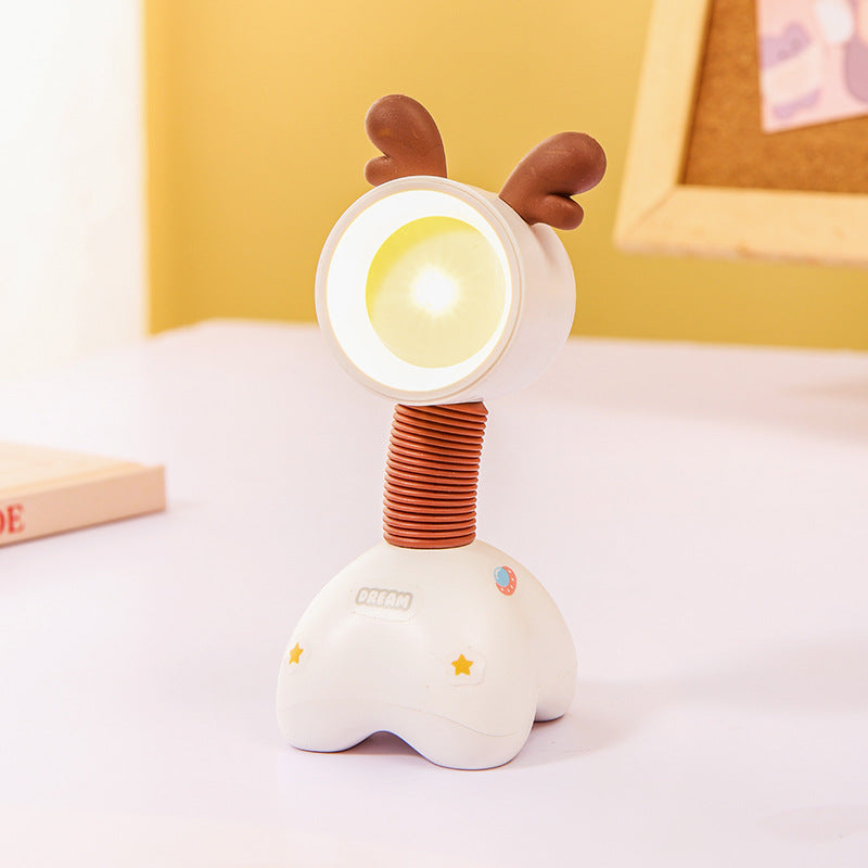 Small Modern Desk Lamp - Befez