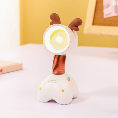 Small Modern Desk Lamp - Befez