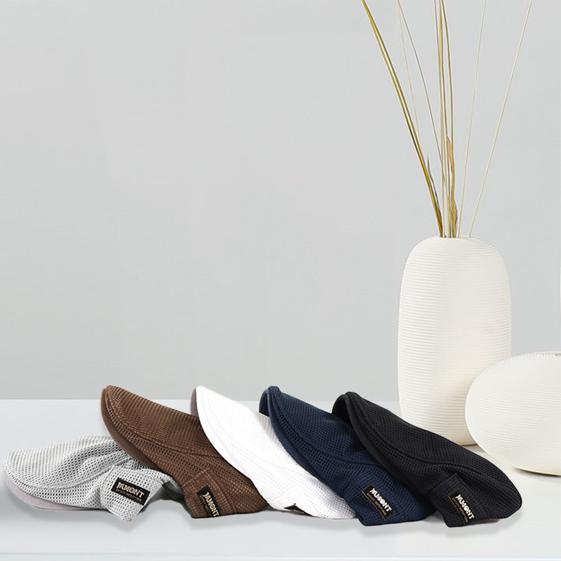 Befez | Men's Lightweight Breathable Sun Hat