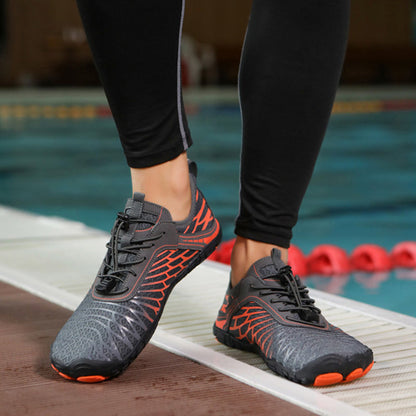 Befez | Copper Infused Earth Grounding Shoes