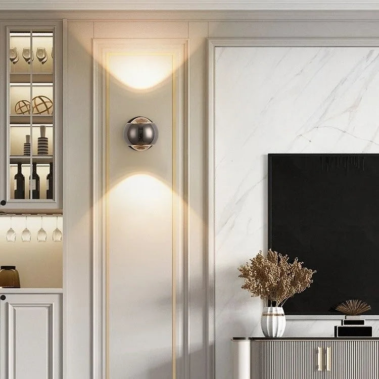 Befez | Modern Ambient Table Lamp