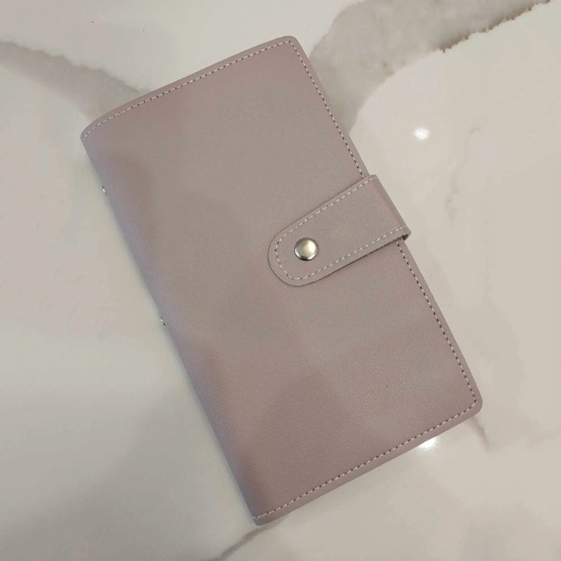 Befez Budget Planner Savings Journal Book