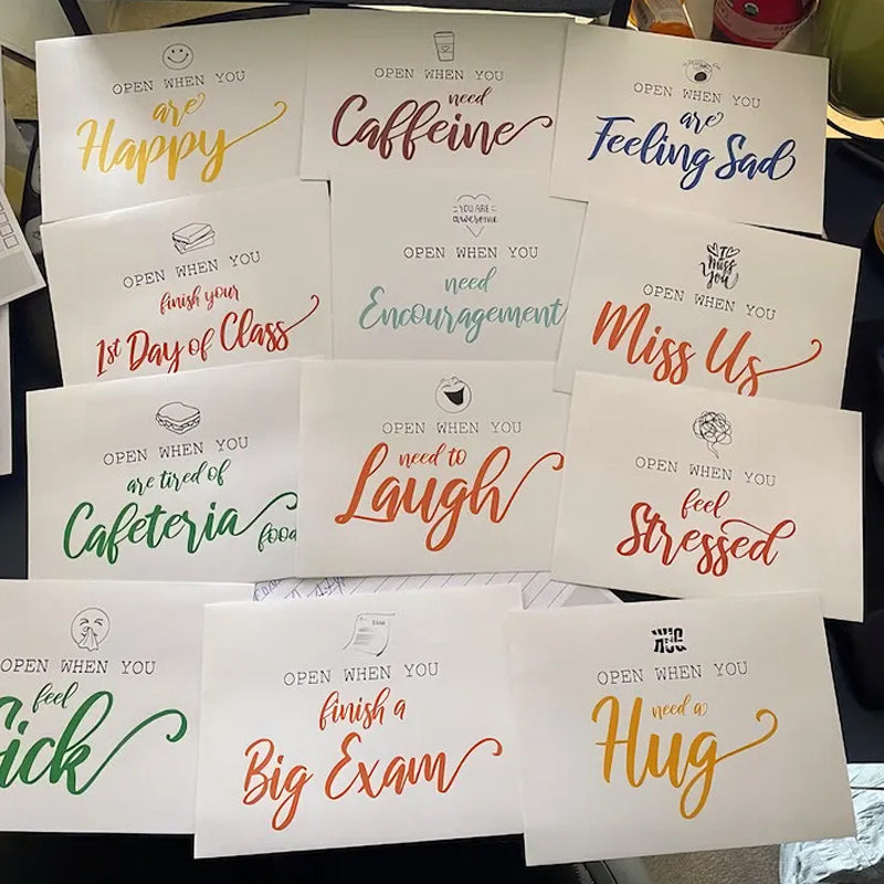 Befez | Congrats Graduation Party Cards