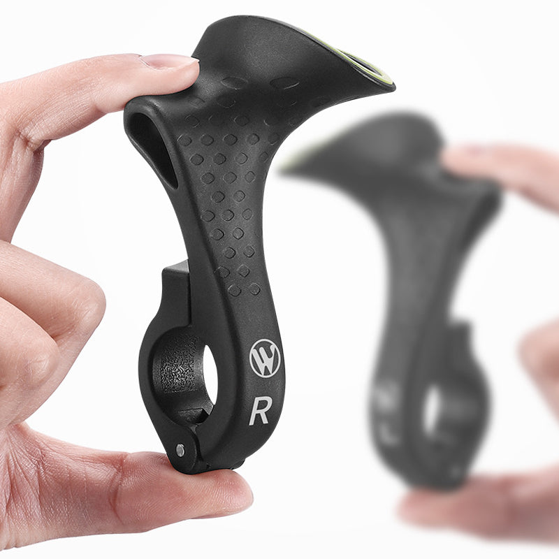 Comfortable Bike Handlebar Grips Set