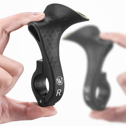 Comfortable Bike Handlebar Grips Set