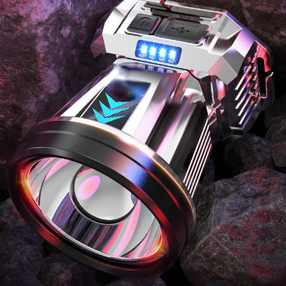 Ultra Bright LED Headlamp Night Vision Light