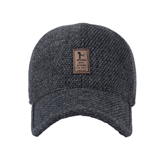 Warm Winter Sports Beanie Cap - Befez