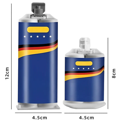 Strong Industrial Adhesive Glue for Metal & Plastic Repair
