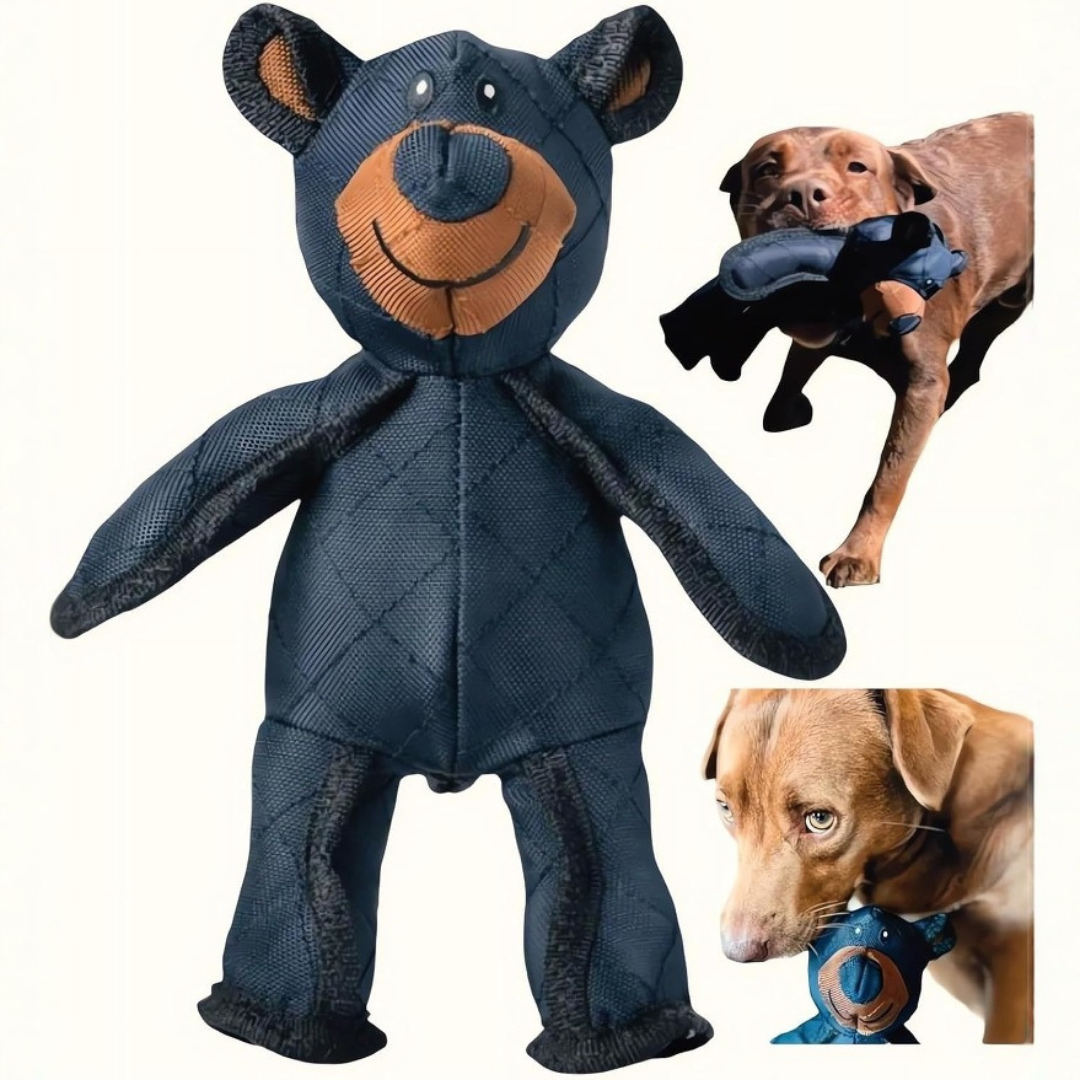 Plush Cute Dog Soft Toy