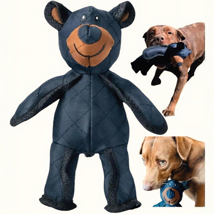 Plush Cute Dog Soft Toy