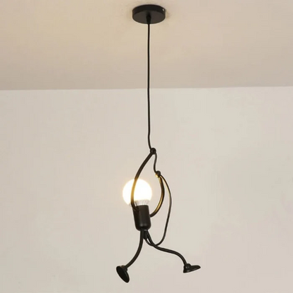 Modern Hanging Light for Kitchen Table - Befez