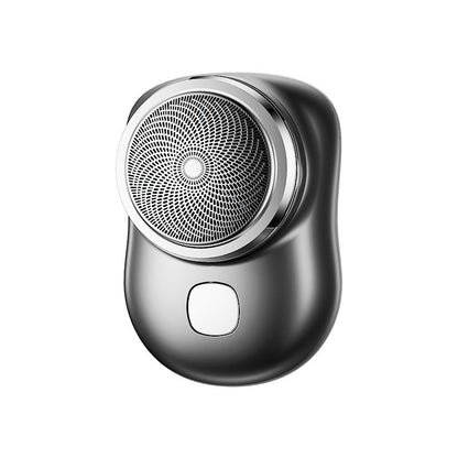 Portable USB Travel Shaver