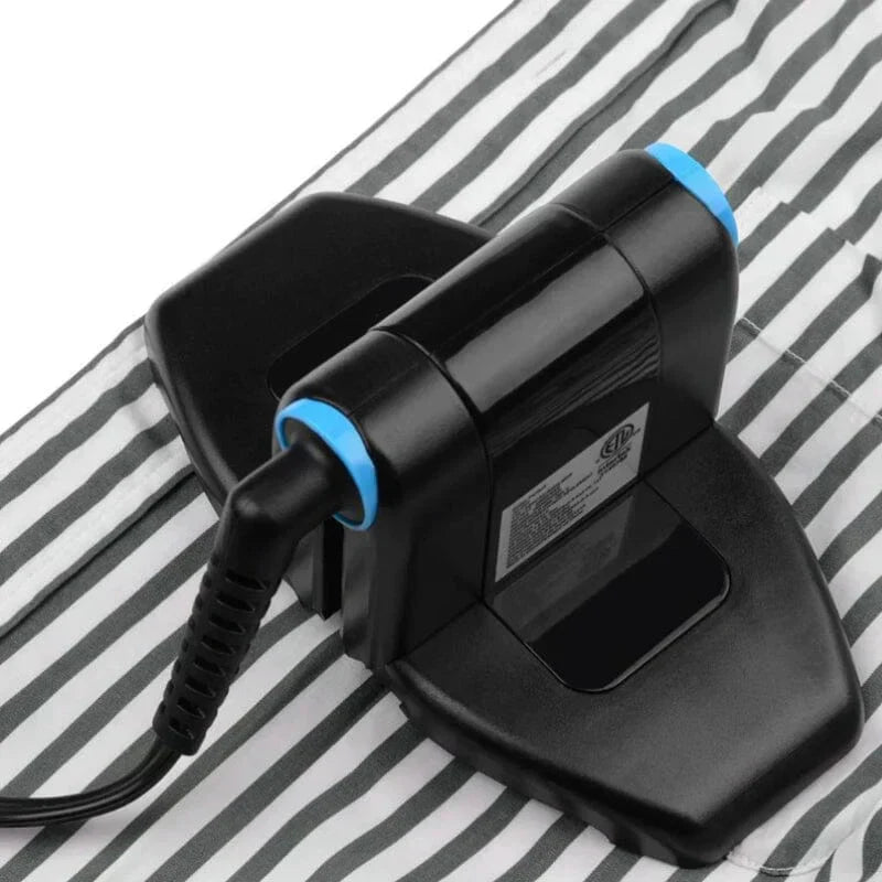 Portable Foldable Clothing Steamer