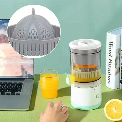 Easy Squeeze Electric Citrus Juicer