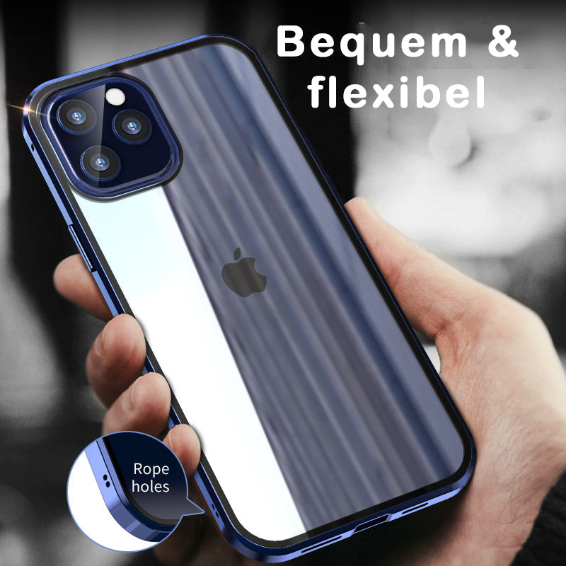 Private iPhone Screen Guard Protector