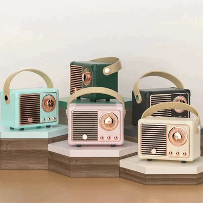 RetroBeats Wireless Headphones