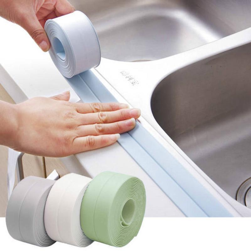 Waterproof Sealant Tape for Kitchen Bathroom