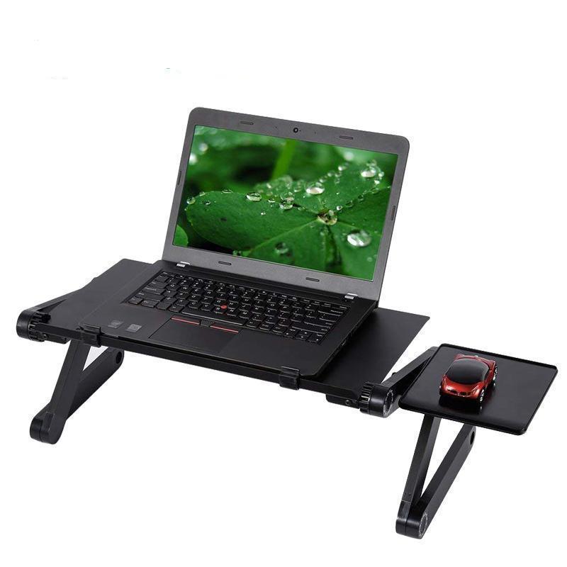 Portable Compact Laptop Stand Desk - Befez
