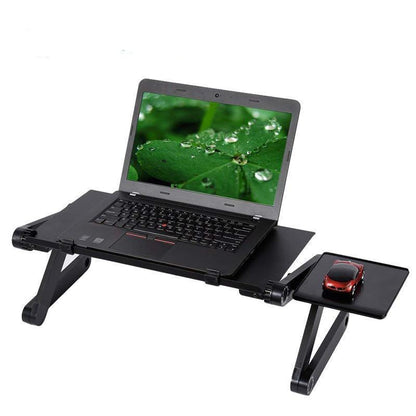 Portable Compact Laptop Stand Desk - Befez