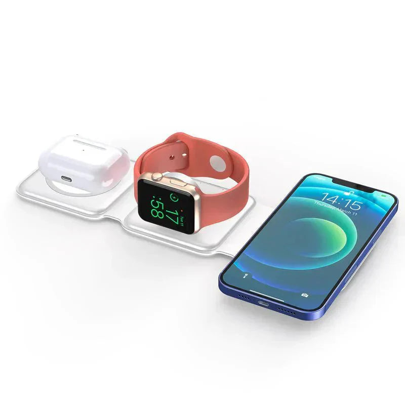 Wireless Charging Phone Case with Slim Design