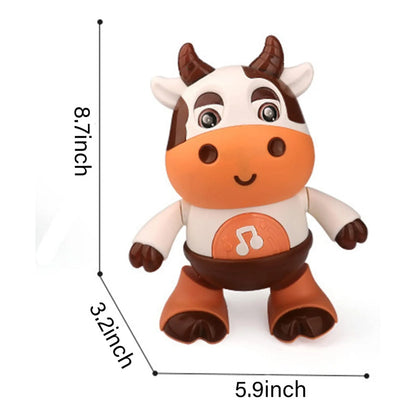 Fun Entertaining Figurine Toy