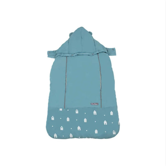 Warm Baby Stroller Footmuff for Winter - Befez