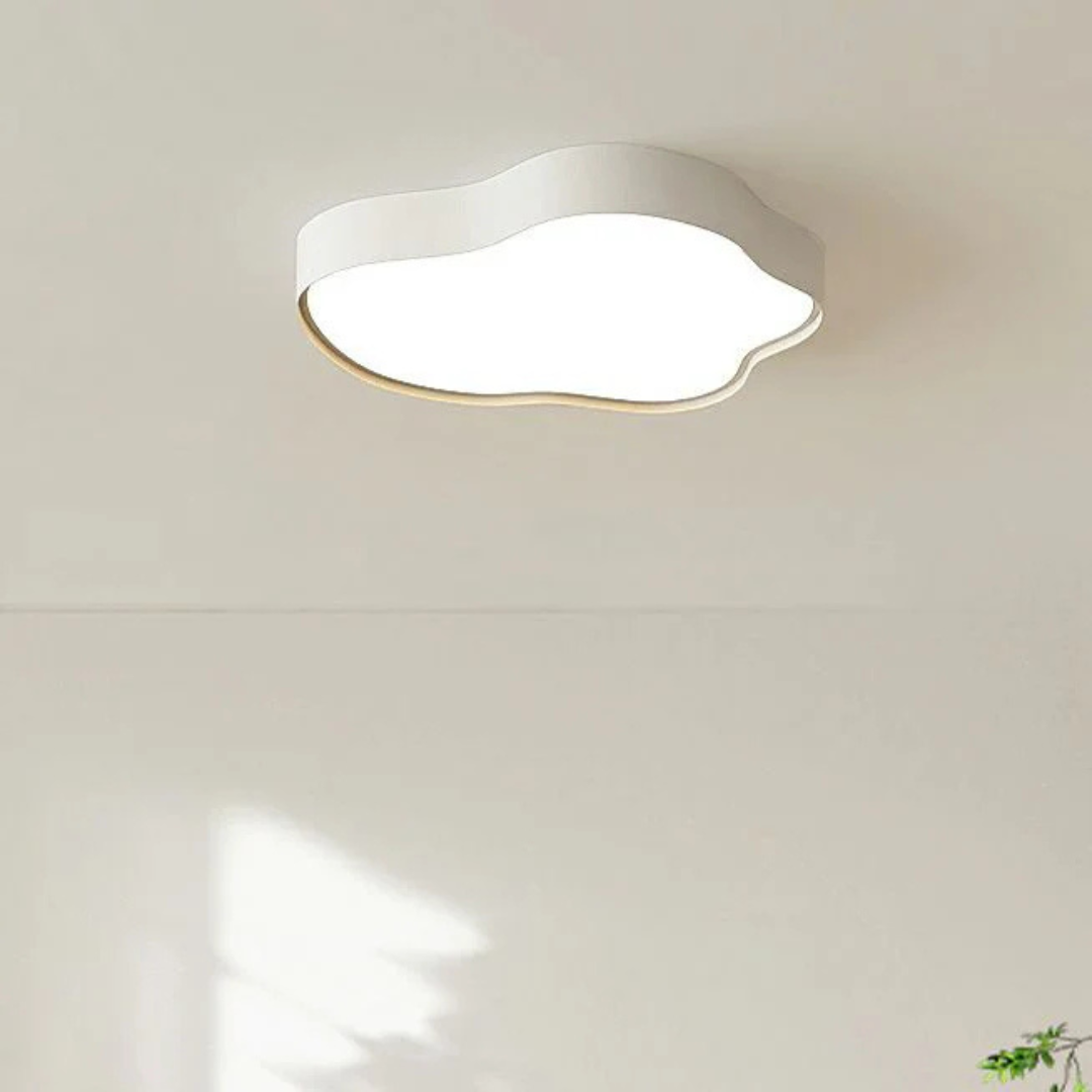 Modern Bright Overhead Light