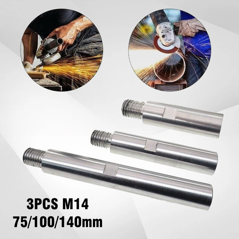 Befez | Long Reach Angle Grinder Attachment - Befez