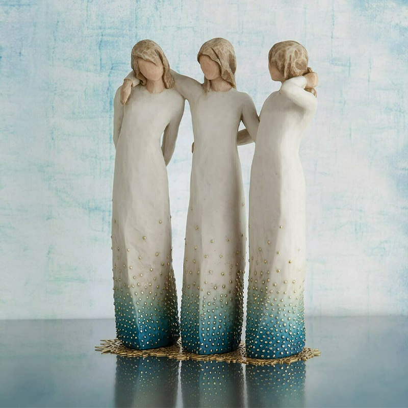 Unique Handmade Wall Art Decor - Befez