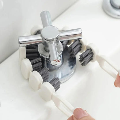 Soft Extendable All Purpose Cleaning Brush