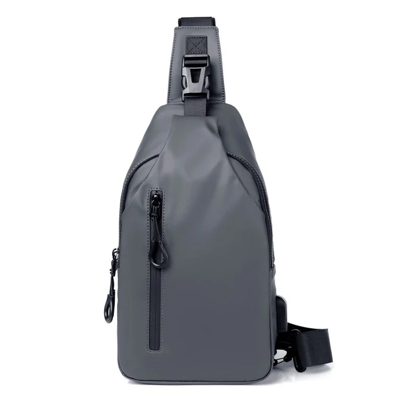 Waterproof Travel Shoulder Tote Bag