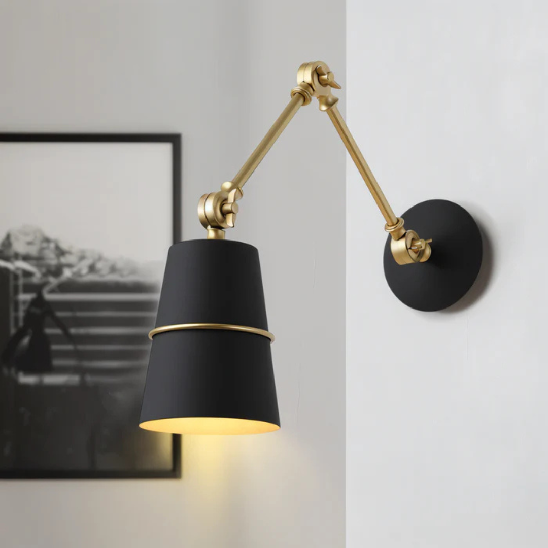Slim LED Modern Wall Light - Befez